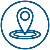 Map Icon | Swagelok Northwest (US)